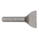 Mayhew 35702 Mason Chisel, 2-1/4 in W Blade, 7-3/4 in OAL