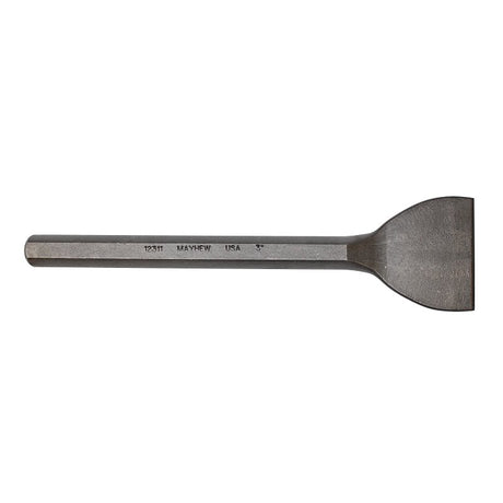Mayhew 94202 Floor Chisel, 3 in Tip, 3/4 in Handle