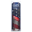 Mayhew 61040 Punch and Chisel Kit, 12-Piece, Blast