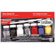 Testors 9115X Enamel Paint Set, 0.25 oz, Bottle