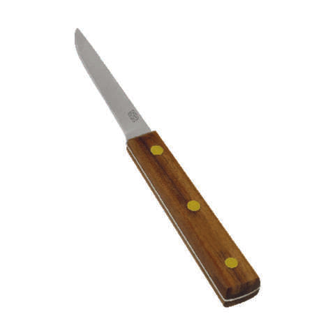 Chicago Cutlery Walnut Tradition Stainless Steel Boning/Paring Knife 1 pc