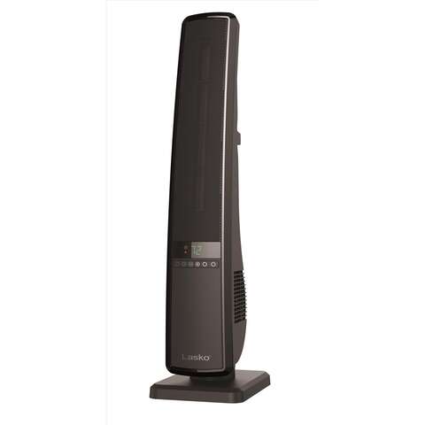 Lasko 150 sq ft Ceramic Heater w/Remote