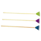Bloom 14 Tine Poly Shrub Rake Wood Handle, Pack of 6