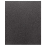Gator 11 in. L X 9 in. W 50 Grit Emery Sanding Cloth 1 pk, Pack of 25