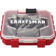 Craftsman Phillips #2 in. X 1 in. L Screwdriver Bit Set High Speed Steel 30 pc