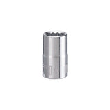 Craftsman 15 mm X 15 mm 12 Point Metric Combination Wrench 7.8 in. L 1 pc