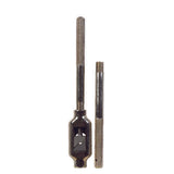Irwin Hanson High Carbon Steel Adjustable Tap Handle and Reamer Wrench 1/4 - 1 1 pc