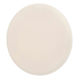 Barton Kramer Vinyl Matte Ivory Door Bumper Surface 3-1/4 in.