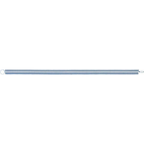 Prime-Line 16-3/8 in. L X 13/32 in. D Wood Screen Door Spring 1 pk, Pack of 10