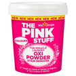 The Pink Stuff Fresh Scent Stain Remover Powder 35.2 oz 1 pk, Pack of 6