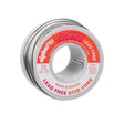 Alpha Fry 8 oz Lead-Free Acid Core Wire Solder 0.125 in. D Silver Bearing 1 pc