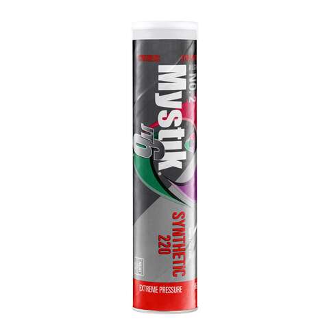 Mystik JT6 Extreme Pressure Grease 14 oz