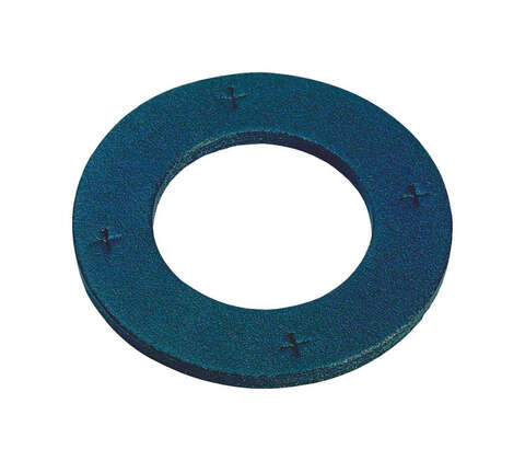 Sigma Engineered Solutions Round Crosslinked Foam Replacement Gasket