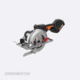 Worx 20V MAX 4-1/2 in. Cordless Brushless Compact Circular Saw