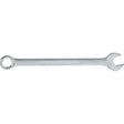 Craftsman 1-1/16 in. X 1-1/16 in. 12 Point SAE Combination Wrench 14.6 in. L 1 pc