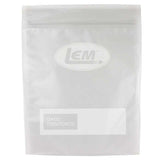 LEM Vacuum Sealer Bag 28 pk, Pack of 6