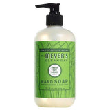 Mrs. Meyer's Clean Day Fresh Cut Grass Scent Liquid Hand Soap 12.5 oz, Pack of 6