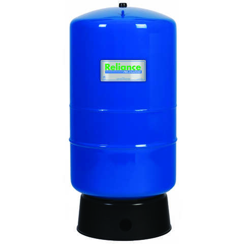 Reliance 20 gal Pump Tank