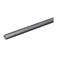 SteelWorks 1/4 in. D X 36 in. L Zinc-Plated Steel Threaded Rod, Pack of 5