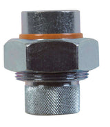 B&K 1/2 in. FPT X 1/2 in. D FPT Galvanized Dielectric Union