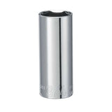 FOREVERBOLT 1-5/8 in to 2 in. SAE 24 Black Hose Clamp Stainless Steel Band