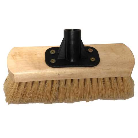 DQB 8 in. W Window Brush, Pack of 6