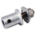 Cdco 606-5/8 Series Grinding Attachment, For: 5/8 in Motor Shaft