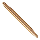 Totally Bamboo 20.5 in. L X 1.75 in. D Bamboo Rolling Pin Brown