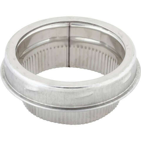 Selkirk 6 in. D Steel Chimney Pipe Adapter