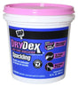 DAP 12330 Spackling, Latex Base, White, 32 fl-oz Tub