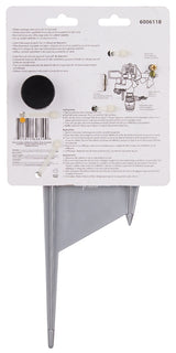 Landscapers Select DY606-719 Sprinkler, Female, Round, Brass