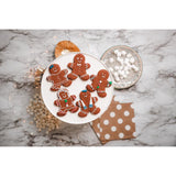 Handstand Kitchen Gingerbread Man Bake Set