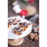 Handstand Kitchen Gingerbread Man Bake Set