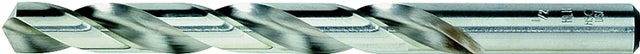 Irwin 60505 Jobber Drill Bit, 5/64 in Dia, 1-11/16 in OAL, Spiral Flute, 5/64 in Dia Shank, Straight Shank