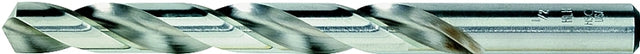 Irwin 60506 Jobber Drill Bit, 3/32 in Dia, 1-3/4 in OAL, Spiral Flute, 1-Flute, 3/32 in Dia Shank, Straight Shank