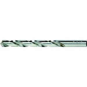 Irwin 60509 Jobber Drill Bit, 9/64 in Dia, 1-15/16 in OAL, Spiral Flute, 1-Flute, 9/64 in Dia Shank, Straight Shank