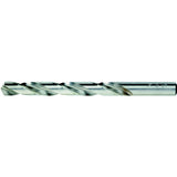 Irwin 60509 Jobber Drill Bit, 9/64 in Dia, 1-15/16 in OAL, Spiral Flute, 1-Flute, 9/64 in Dia Shank, Straight Shank