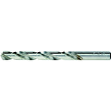 Irwin 60511 Jobber Drill Bit, 11/64 in Dia, 1-1/8 in OAL, Spiral Flute, 1-Flute, 11/64 in Dia Shank, Straight Shank
