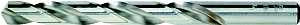Irwin 60512 Jobber Drill Bit, 3/16 in Dia, 2-3/16 in OAL, Spiral Flute, 1-Flute, 3/16 in Dia Shank, Straight Shank
