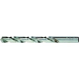 Irwin 60512 Jobber Drill Bit, 3/16 in Dia, 2-3/16 in OAL, Spiral Flute, 1-Flute, 3/16 in Dia Shank, Straight Shank