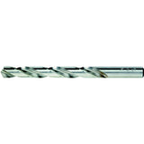 Irwin 60515 Jobber Drill Bit, 15/64 in Dia, 2-7/16 in OAL, Spiral Flute, 1-Flute, 15/64 in Dia Shank, Straight Shank