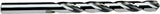 Irwin 60523 Jobber Drill Bit, 23/64 in Dia, 3-1/16 in OAL, Spiral Flute, 1-Flute, 23/64 in Dia Shank, Straight Shank