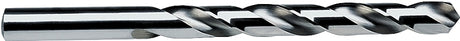 Irwin 60109 Jobber Drill Bit, 9/64 in Dia, 1-15/16 in OAL, Spiral Flute, 1-Flute, 9/64 in Dia Shank, Straight Shank, Pack of 12