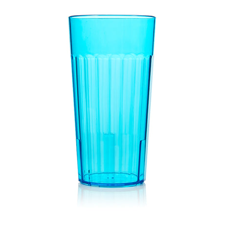 Arrow Home Products 30 oz Assorted BPA Free Rainbow Tumbler Tumbler, Pack of 24