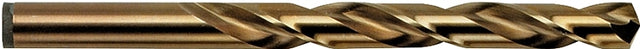 Irwin 63105ZR Jobber Drill Bit, 5/64 in Dia, 2 in OAL, Spiral Flute, 5/64 in Dia Shank, Cylinder Shank, Pack of 12