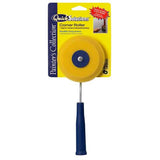 Bestt Liebco Quick Solutions 4 in. W Corner Paint Roller