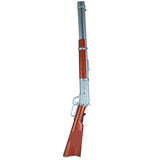 GEI Multicolored Lever Action Rifle Barbecue Lighter 1 pk, Pack of 16