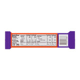 Reese's Peanut Butter Candy Bar 2.4 oz, Pack of 24