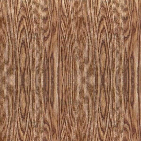 Con-Tact Creative Covering 9 ft. L X 18 in. W Light Oak Wood Grain Shelf Liner, Pack of 12
