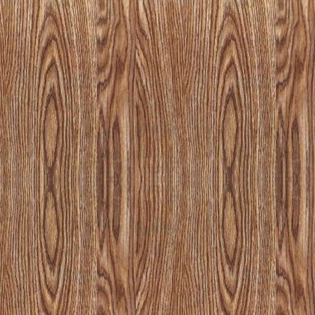 Con-Tact Creative Covering 9 ft. L X 18 in. W Light Oak Wood Grain Shelf Liner, Pack of 12
